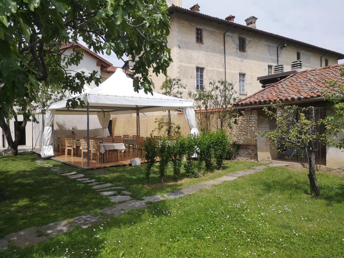 Hostal Del Monastero *