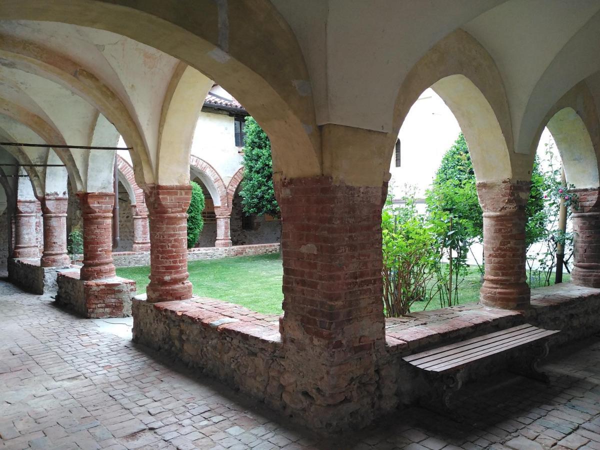 Hostal Del Monastero