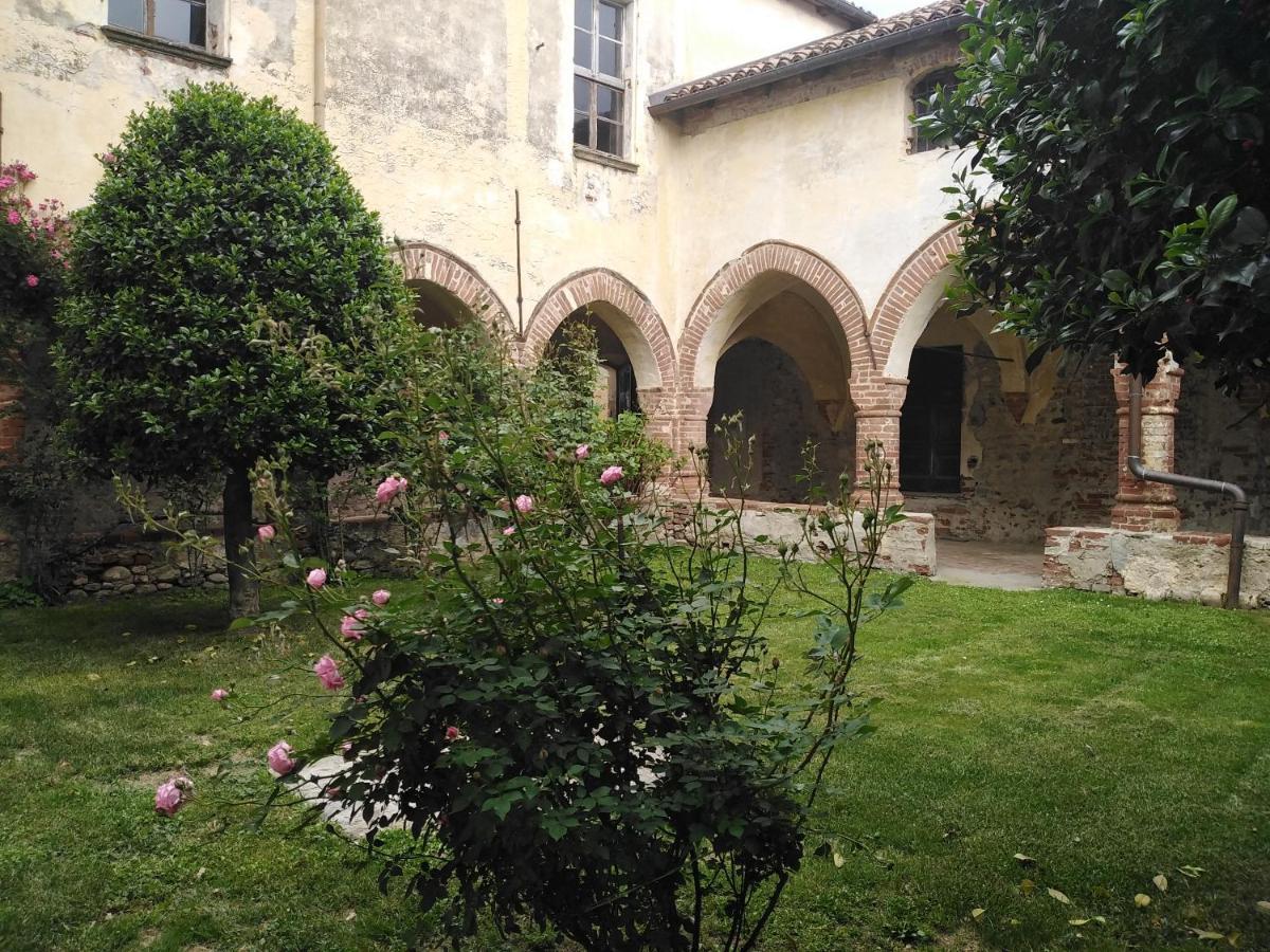 Del Monastero Hostal Dronero