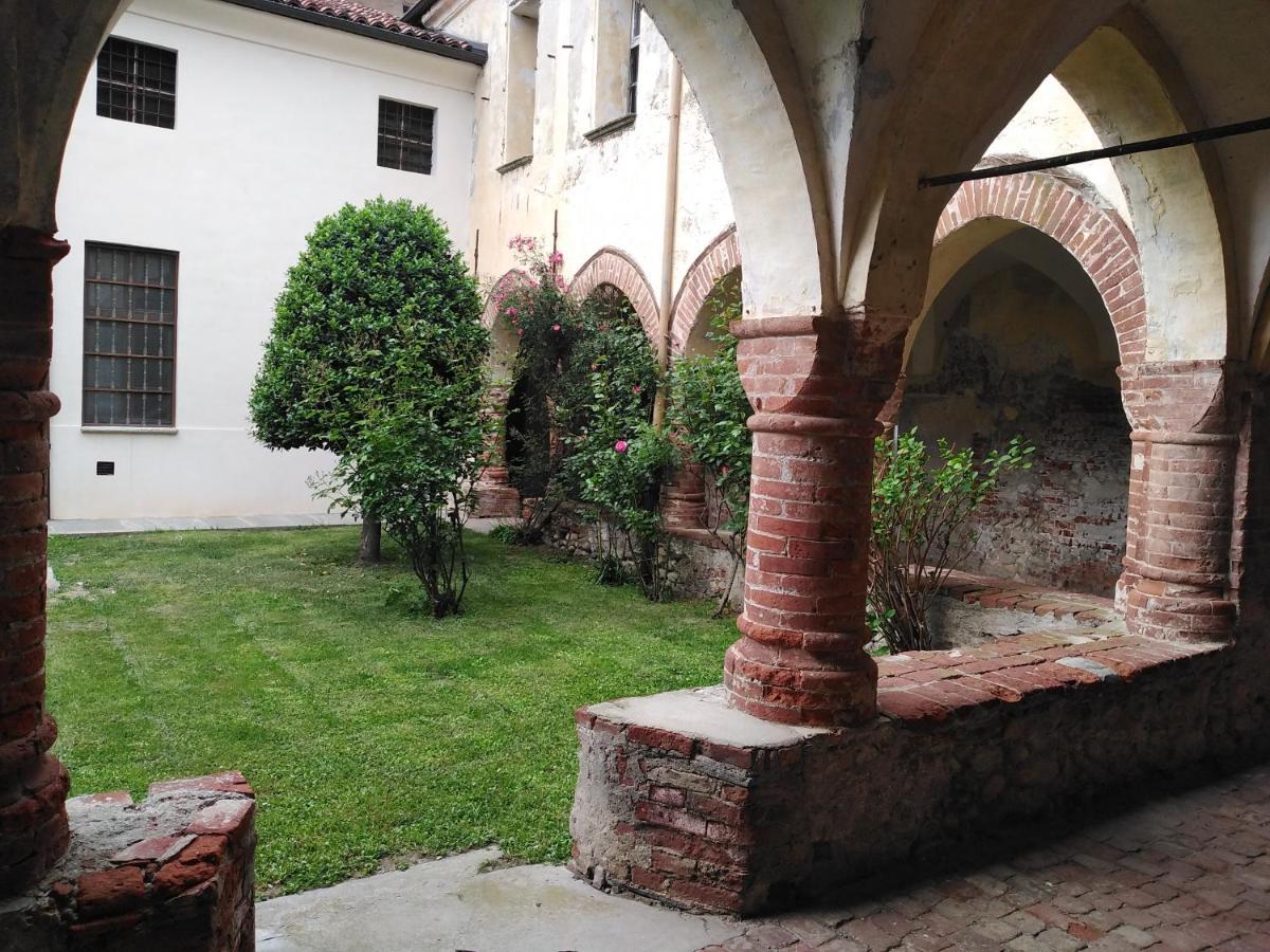 Del Monastero Hostal Dronero